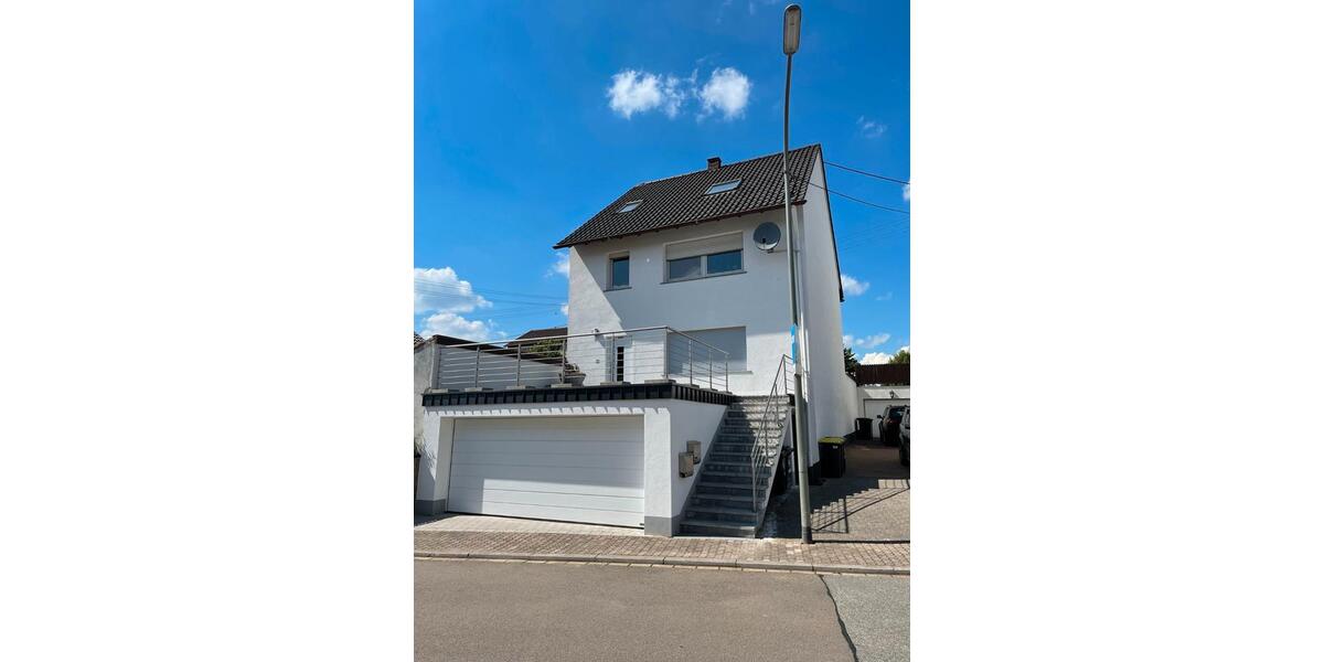 Mehrfamilienhaus, Wohnhaus Schwalbach - 6 Zimmer, 170 m&sup2;, 398.000&euro; | Angebot:27179005