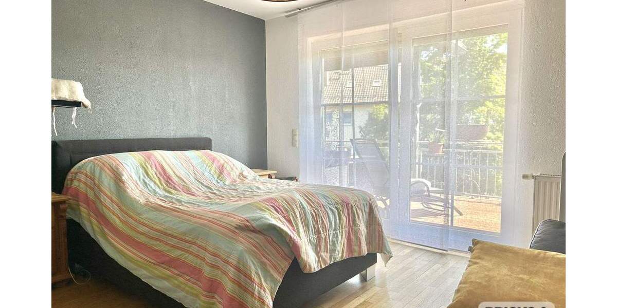 Etagenwohnung Mering - 3 Zimmer, 107 m&sup2;, 485.000&euro; | Angebot:24031831