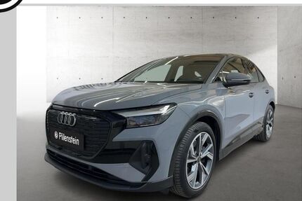 Audi Q4 e-tron 109.700 km 28.910 &euro; Neustadt/Aisch 91413