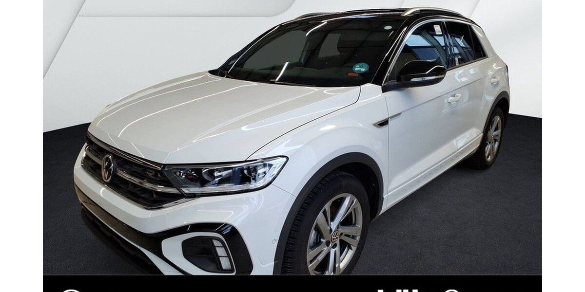 VW T-Roc 11.115 km 29.740 &euro; Mainz 55131