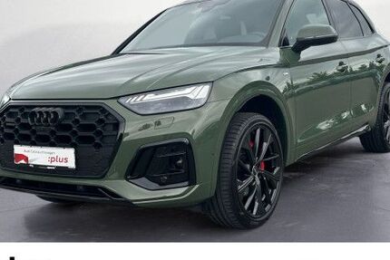 Audi Q5 24.545 km 42.430 &euro; Rottweil 78628