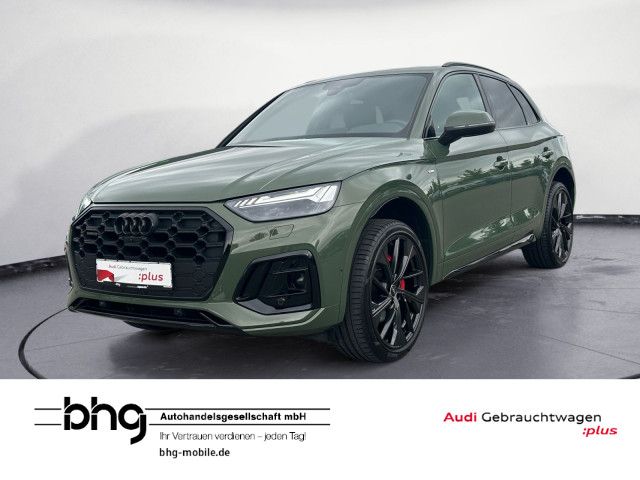 Audi Q5 24.545 km 42.430 &euro; Rottweil 78628