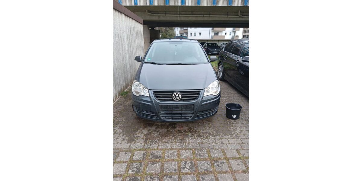 VW Polo 147.553 km 2.350 &euro; Neuwied 56564