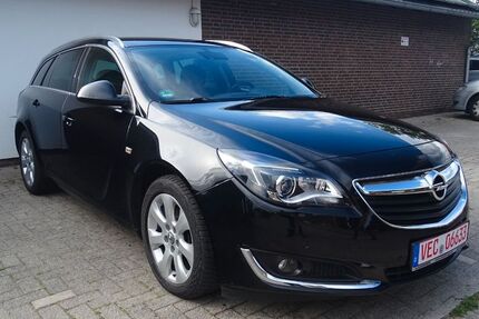 Opel Insignia 167.960 km 8.690 &euro; Lohne 49393