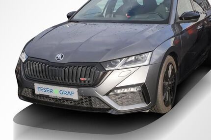 Skoda Octavia 97.972 km 27.401 &euro; Höchstadt an der Aisch 91315