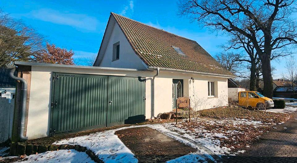 Einfamilienhaus Möckern - 4 Zimmer, 160 m&sup2;, 329.000&euro; | Angebot:26048182