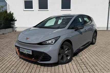 Cupra Born 41.200 km 25.480 &euro; Heideck 91180