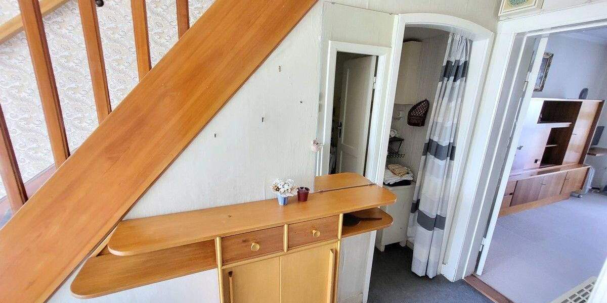 Reihenmittelhaus Lübeck / Marli St. Gertrud - 3 Zimmer, 78 m&sup2;, 169.000&euro; | Angebot:25372959