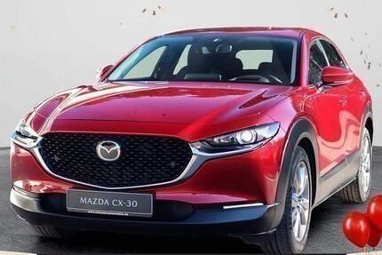 Mazda CX-30 41.632 km 21.480 &euro; Ansbach-Brodswinden 91522