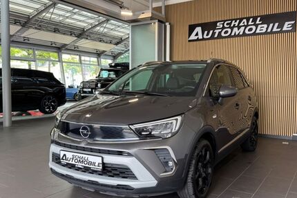 Opel Crossland (X) 185.280 km 8.990 &euro; Gersthofen 86368