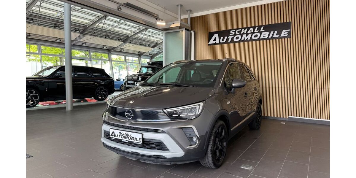 Opel Crossland (X) 185.280 km 8.990 &euro; Gersthofen 86368