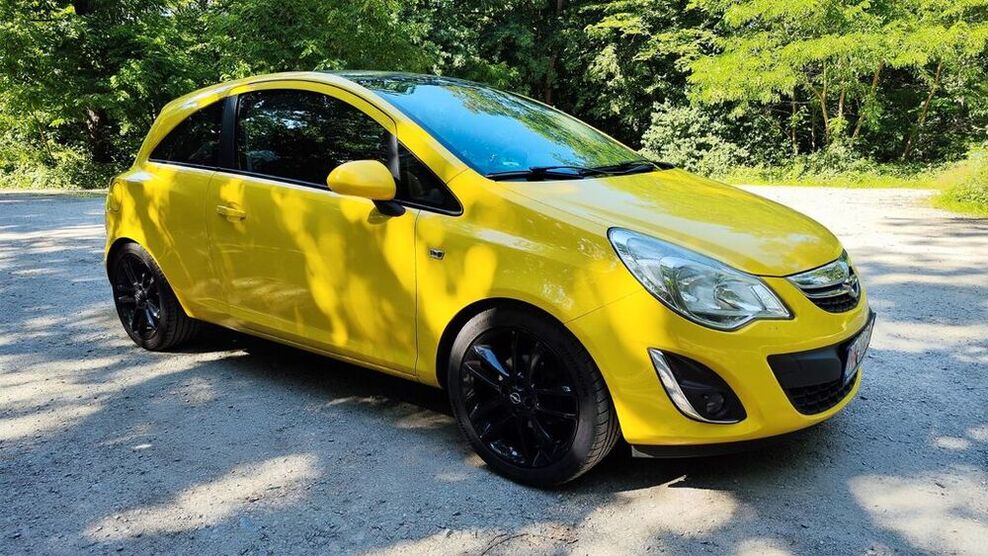 Corsa