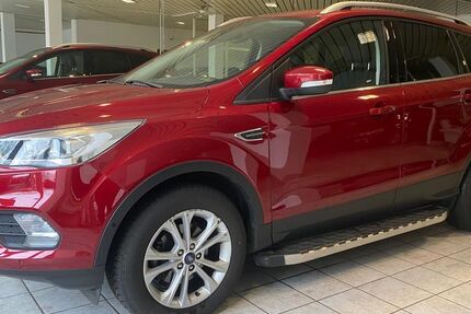 Ford Kuga 59.000 km 14.950 &euro; Berlin 12349