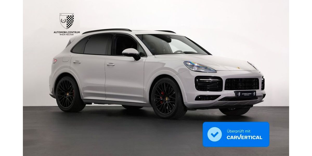 Porsche Cayenne 96.971 km 74.900 &euro; Viernheim 68519