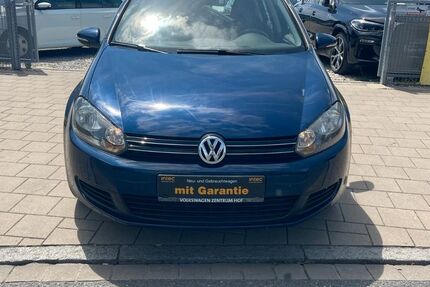 VW Golf 146.747 km 5.999 &euro; Fürth 90763