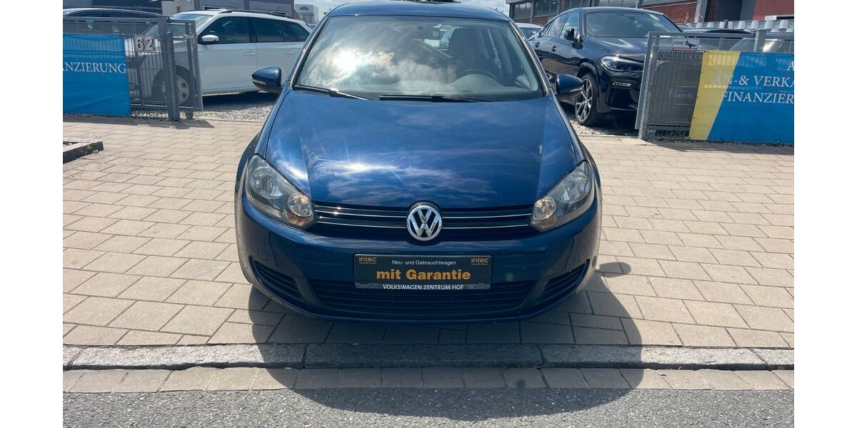VW Golf 146.747 km 5.999 &euro; Fürth 90763