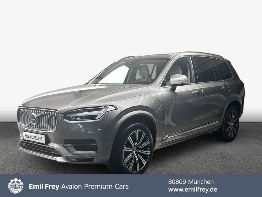 XC90