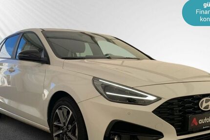Hyundai i30 17.691 km 21.550 &euro; Eching 85386