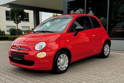 Fiat 500 30.000 km 10.600 &euro; Weinheim 69469