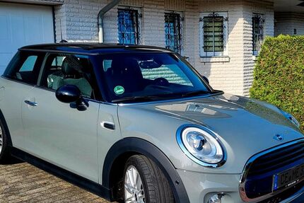Mini Cooper 35.000 km 13.990 &euro; Niederndodeleben 39167