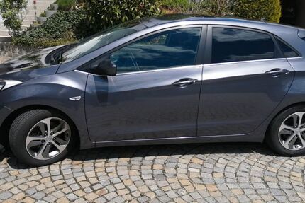 Hyundai i30 162.000 km 7.550 &euro; Freyung 94078