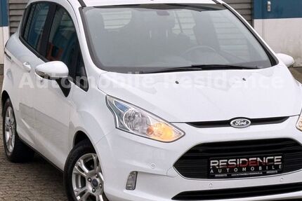 Ford B-Max 22.300 km 12.980 &euro; Ratingen 40880