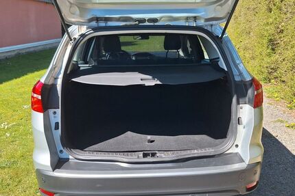 Ford Focus 123.000 km 8.400 &euro; Wölmersen 57635