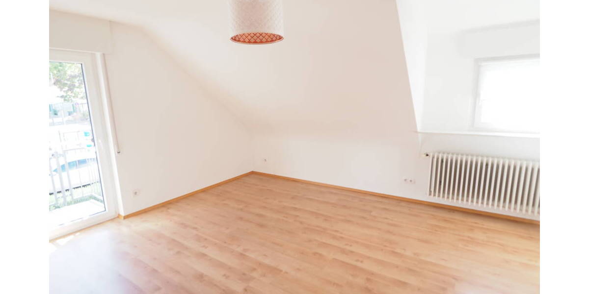 Etagenwohnung Montabaur - 5 Zimmer, 110 m&sup2;, 279.000&euro; | Angebot:25796969