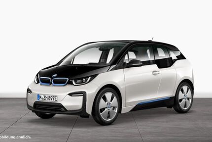 BMW i3 15.061 km 20.701 &euro; Hannover 30539