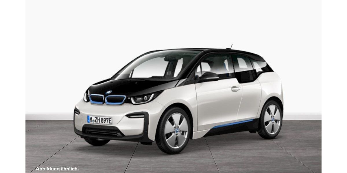 BMW i3 15.061 km 20.701 &euro; Hannover 30539