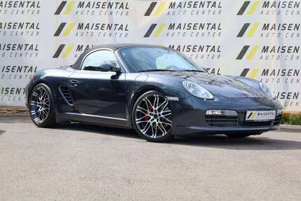 Porsche Boxster 131.519 km 24.999 &euro; Reutlingen 72770