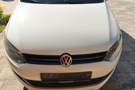 VW Polo 176.400 km 4.100 &euro; Nürnberg 90455