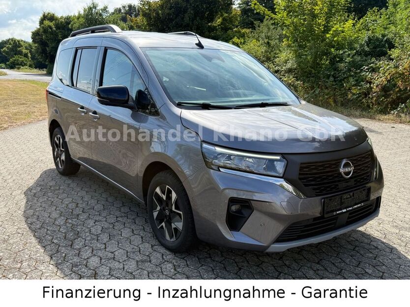 Nissan Townstar 197.800 km 12.999 € Plaidt 56637