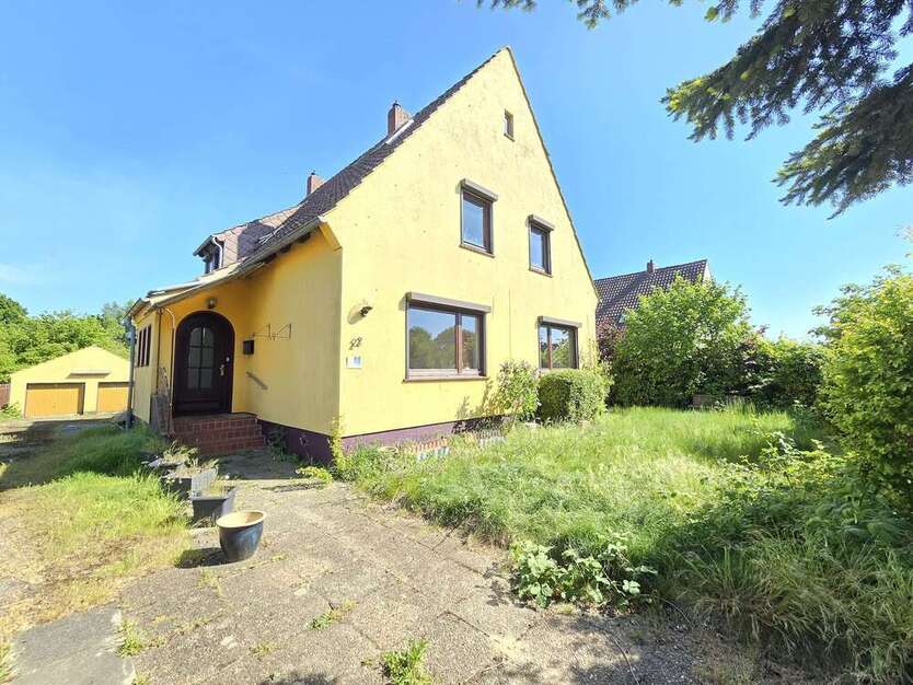 Haus zum Kaufen in Ritterhude 369.000 € 192 m²