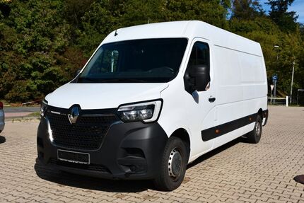 Renault Master 106.300 km 13.600 &euro; Eisenberg 07607