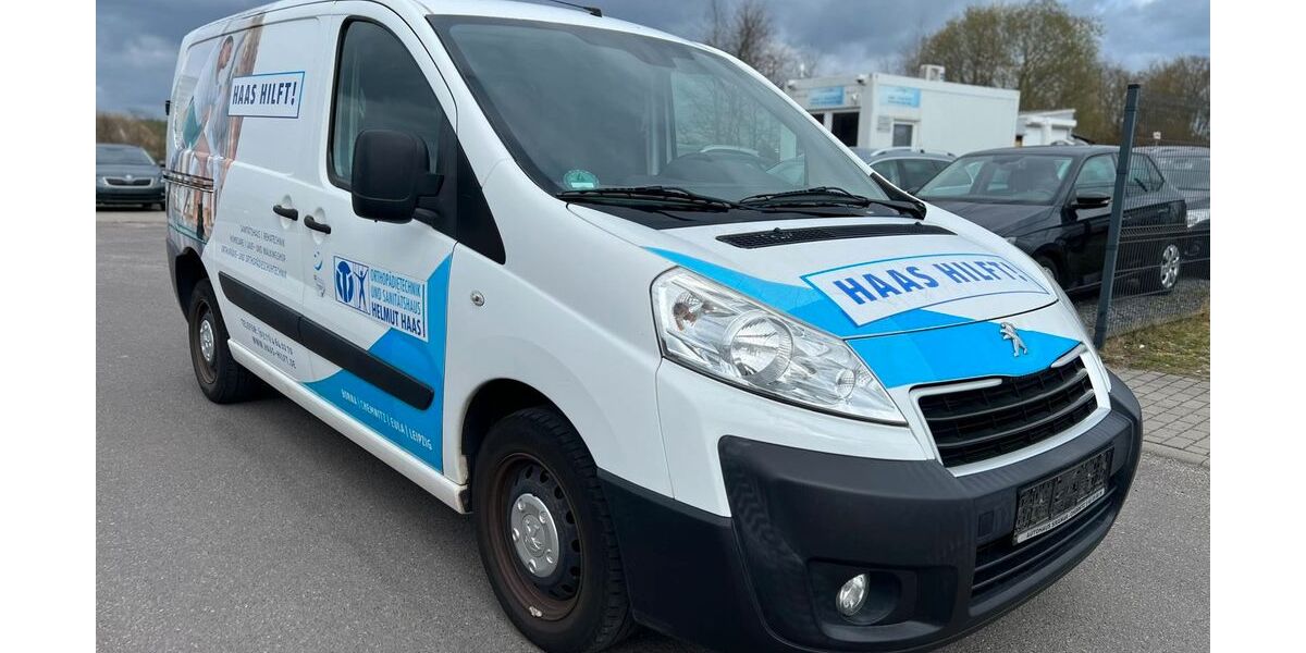 Peugeot Expert 223.966 km 3.900 &euro; Wildau 15745