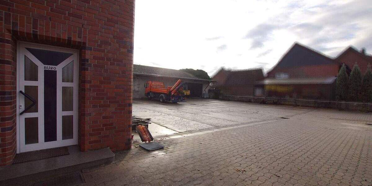 Gewerbeobjekt Beelen - 430.000&euro; | Angebot:25038159