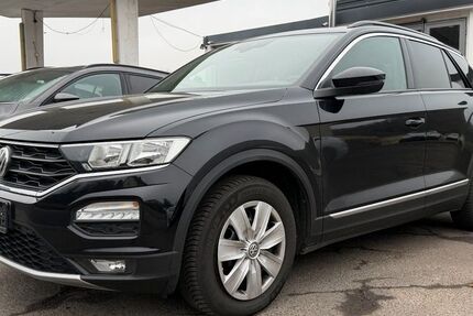 VW T-Roc 99.900 km 18.990 &euro; Sontra 36205
