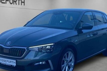 Skoda Scala 98.000 km 17.990 &euro; Nordhorn 48531