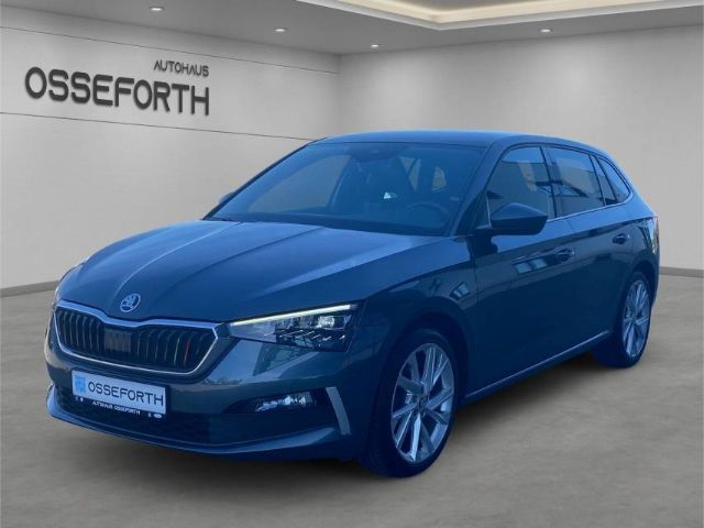 Skoda Scala 98.000 km 17.990 &euro; Nordhorn 48531