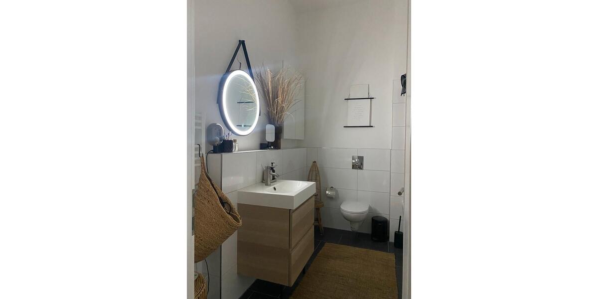 Etagenwohnung Bernau bei Berlin - 1 Zimmer, 50 m&sup2;, 1.200&euro; | Angebot:26060358