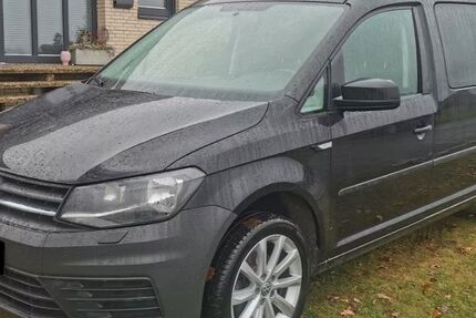 VW Caddy 117.500 km 10.500 &euro; Sömmerda 99610