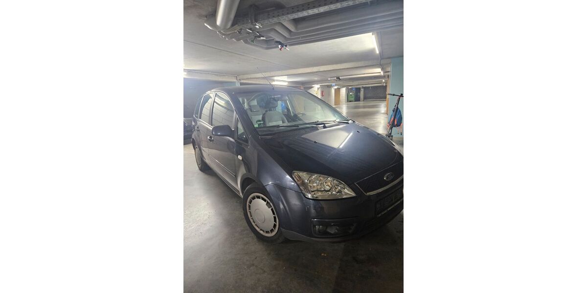Ford C-Max 183.000 km 1.190 &euro; Neckarsulm 74172