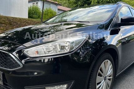 Ford Focus 249.000 km 3.500 &euro; Soltau 29614