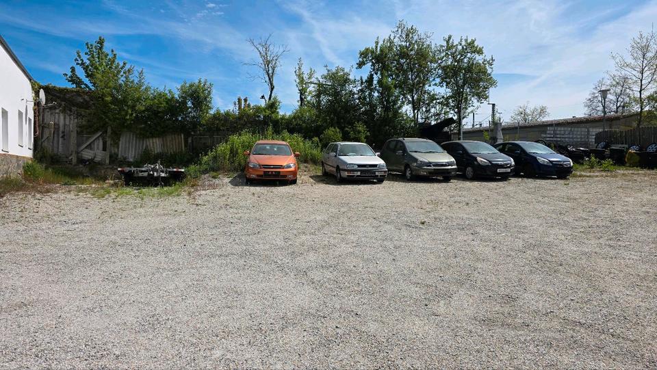 Gewerbeobjekt Passau Auerbach - 2.200&euro; | Angebot:26399226