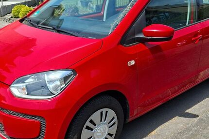 VW up! 53.900 km 5.980 &euro; Bernkastel-Kues 54470