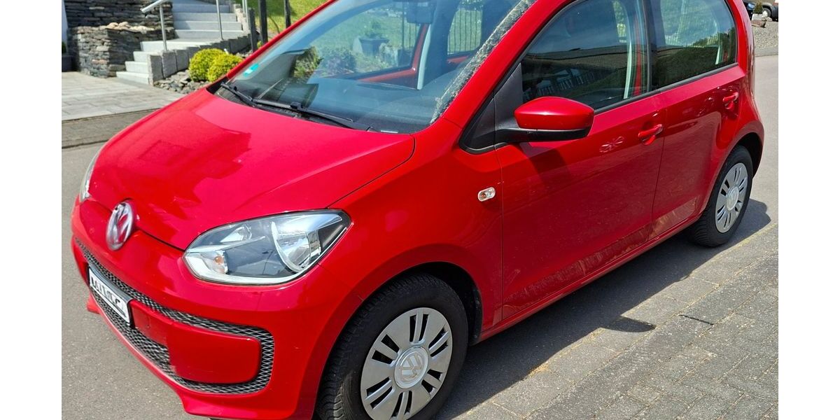 VW up! 53.900 km 5.980 &euro; Bernkastel-Kues 54470