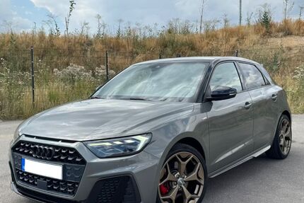 Audi A1 78.600 km 22.800 &euro; Dickenschied 55483