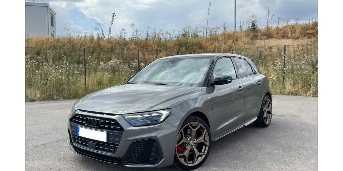 Audi A1 78.600 km 22.800 &euro; Dickenschied 55483