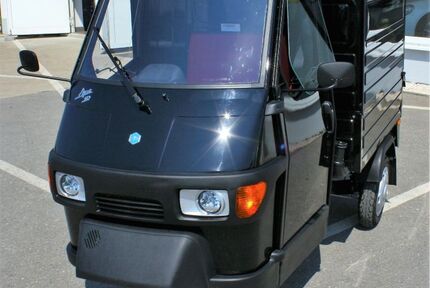 Piaggio APE